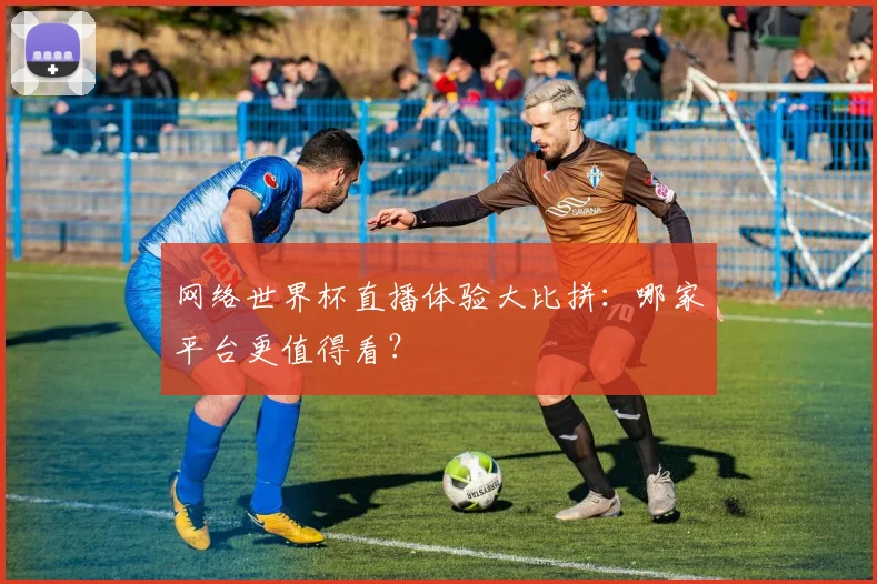 网络世界杯直播体验大比拼：哪家平台更值得看？