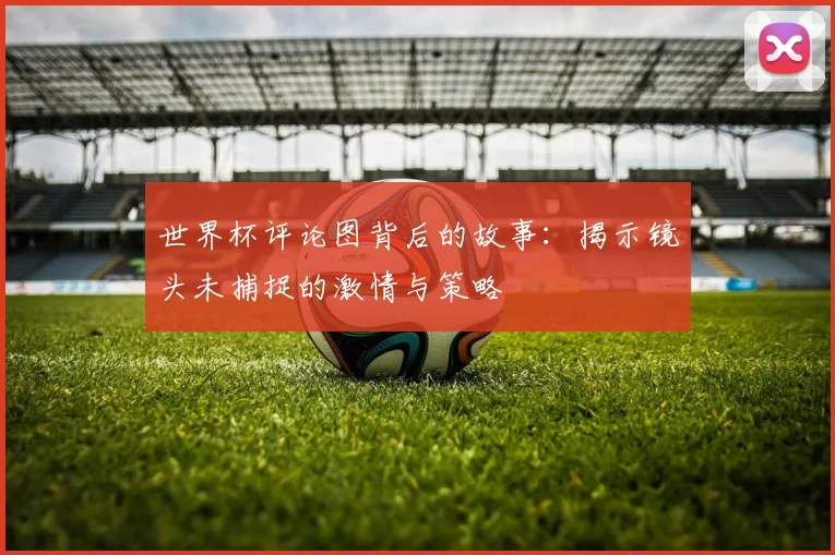 世界杯评论图背后的故事：揭示镜头未捕捉的激情与策略