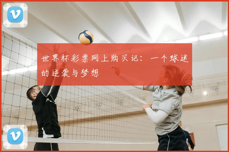 世界杯彩票网上购买记：一个球迷的逆袭与梦想